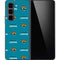NFL Jacksonville Jaguars Blitz Series Galaxy Z Fold5 5G Skin